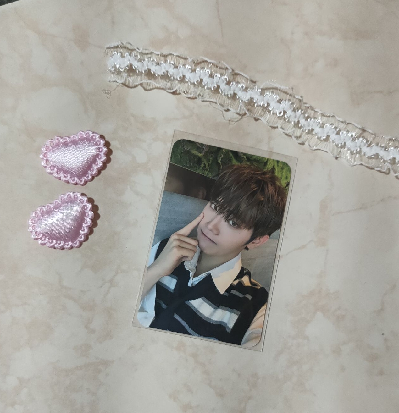 世巡電影卡 第一週