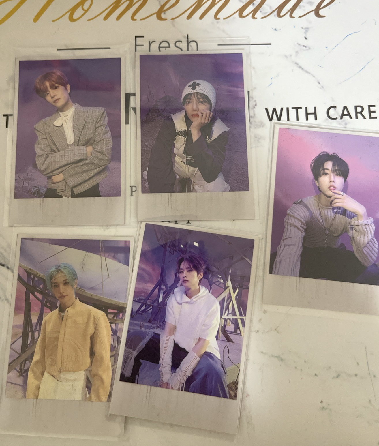 樂star預售禮拍立得