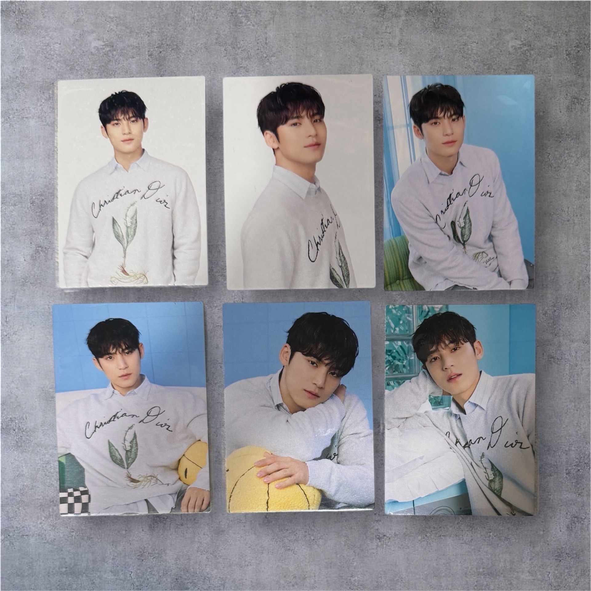 24HOME 卡包卡 珉奎