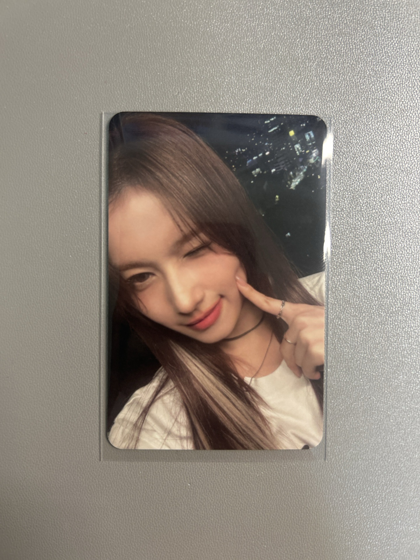 SANA with you th 專卡