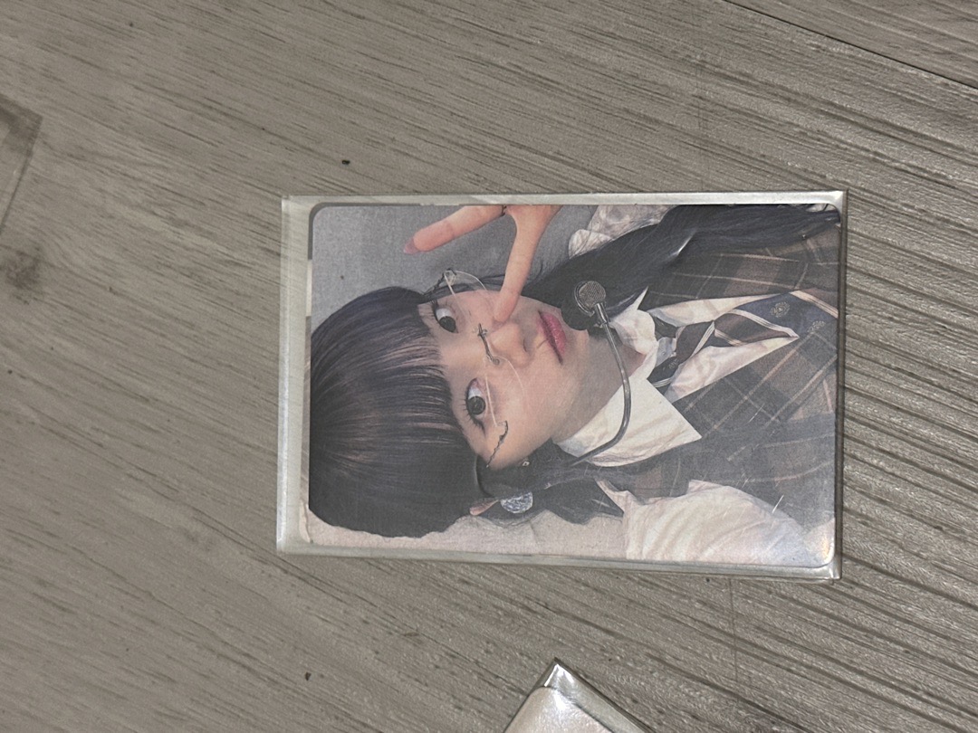 Yzy Eunchae 一直娛恩採