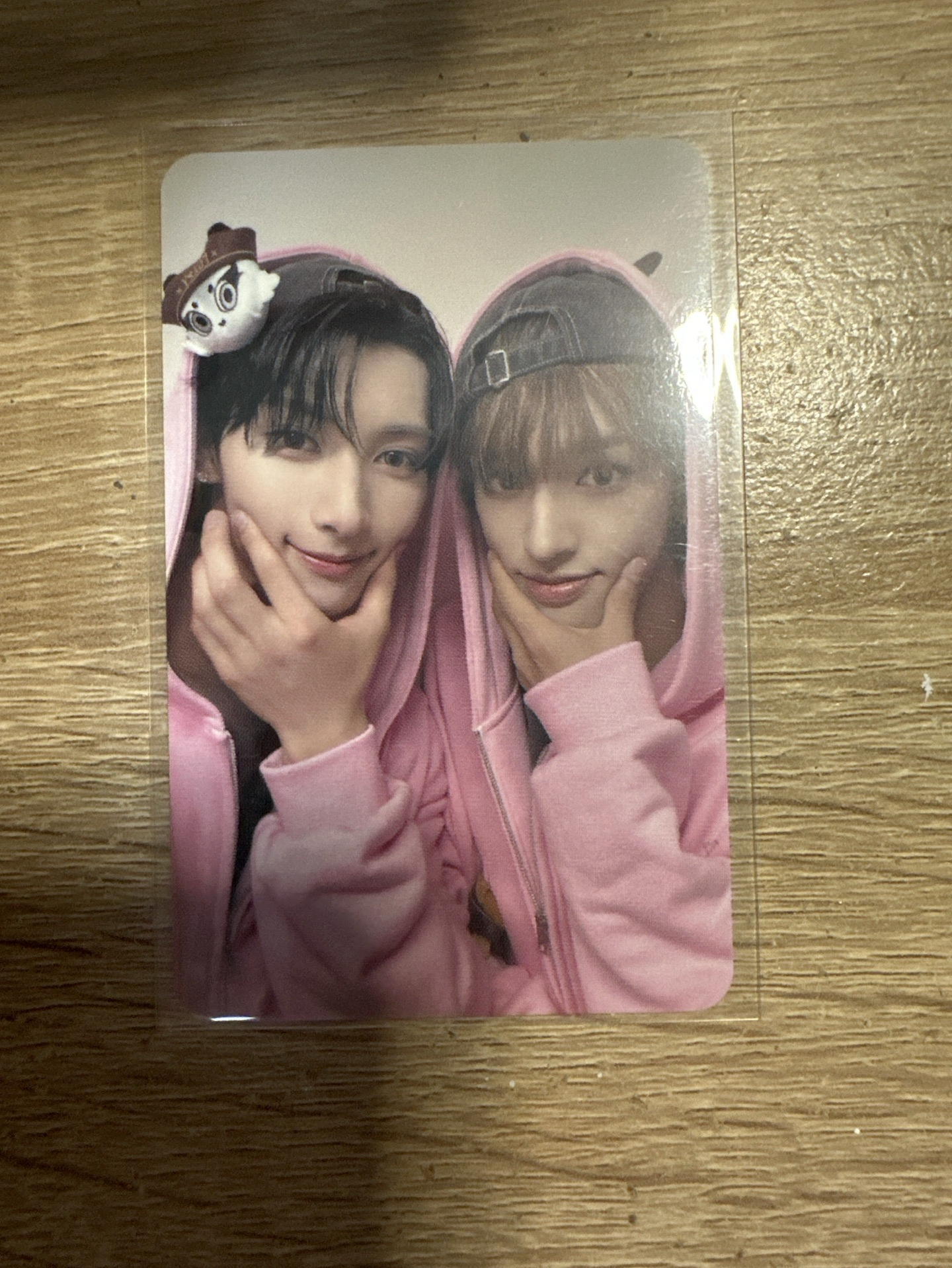 25日巡場週 入場卡 / 場限卡 東京場 雙人卡 YU 星太