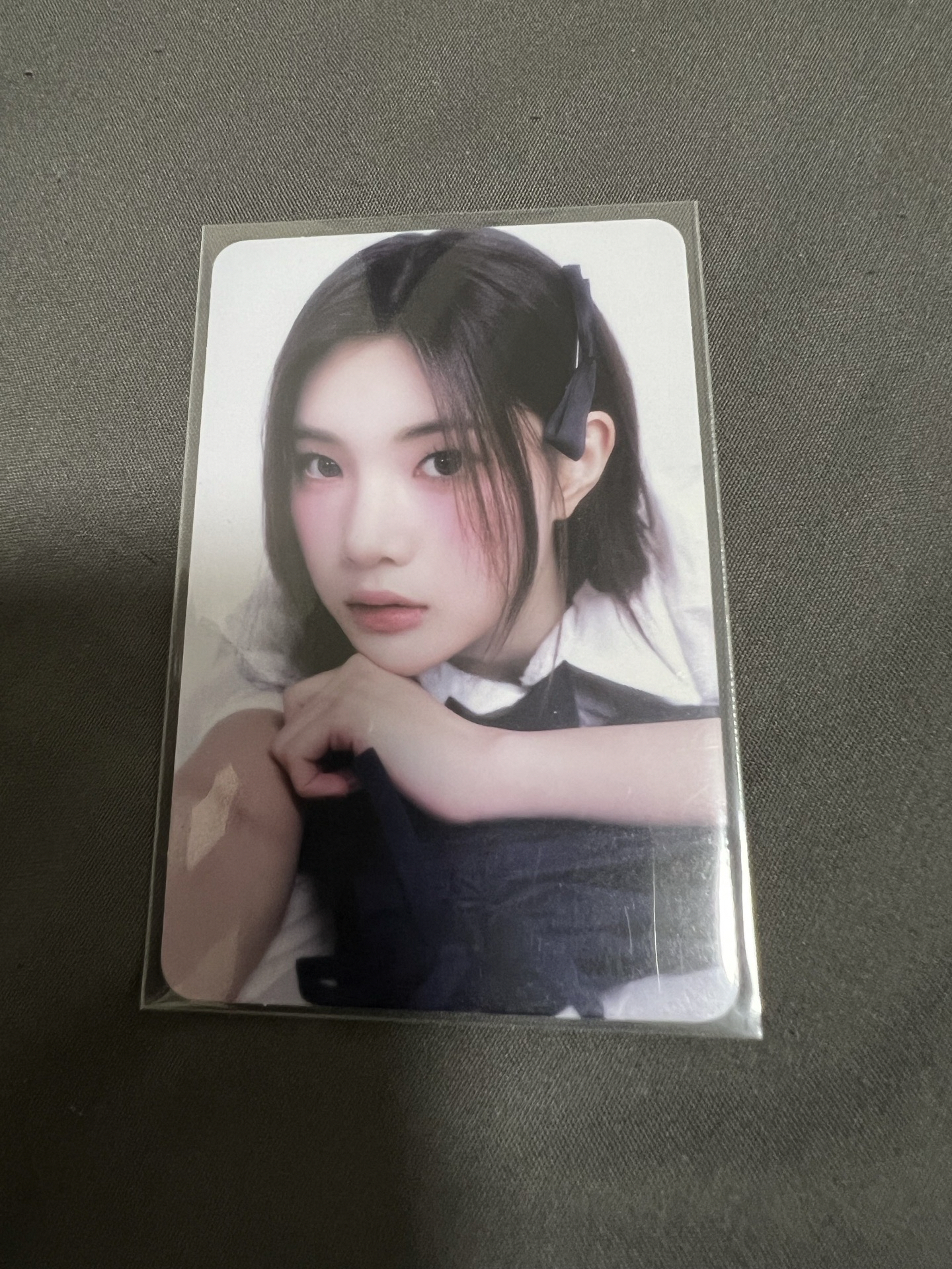 Four Gearts Club隨機卡官拍 Juun