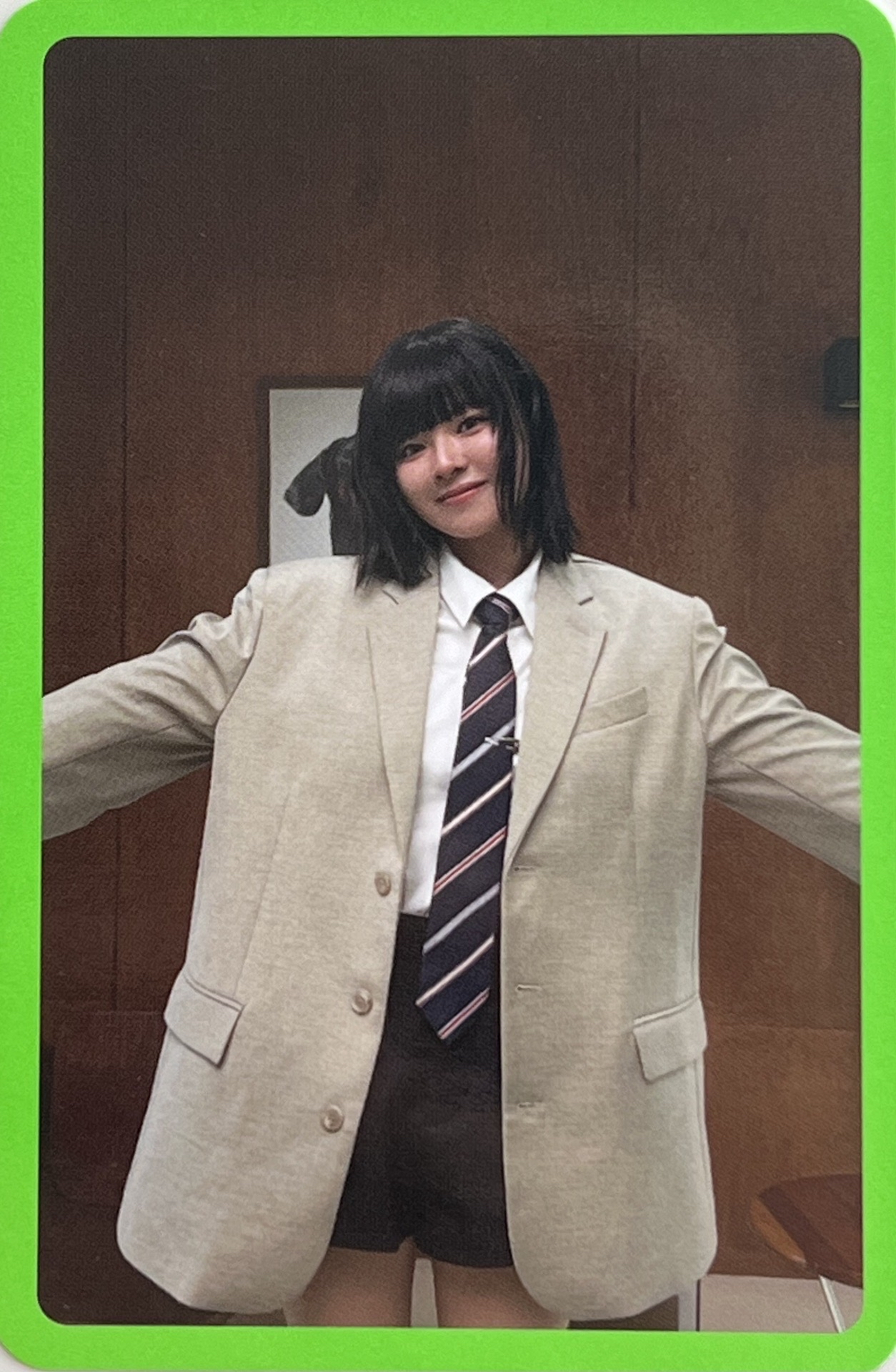 定延｜THIS IS FOR