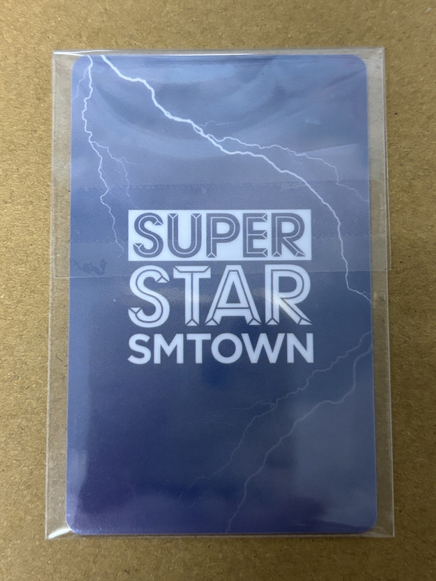 aespa Giselle 吉吉 二巡 遊戲卡 首爾安可吉