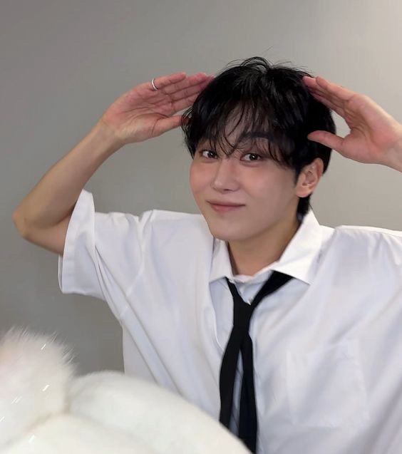 橘子小熊🐻🐻‍❄️🧡