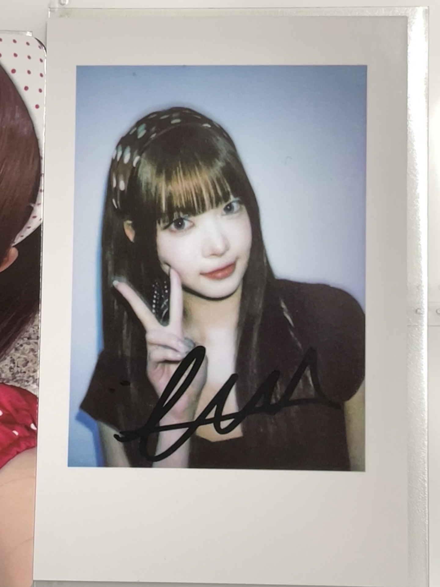 愛豆驛站2.0採拍