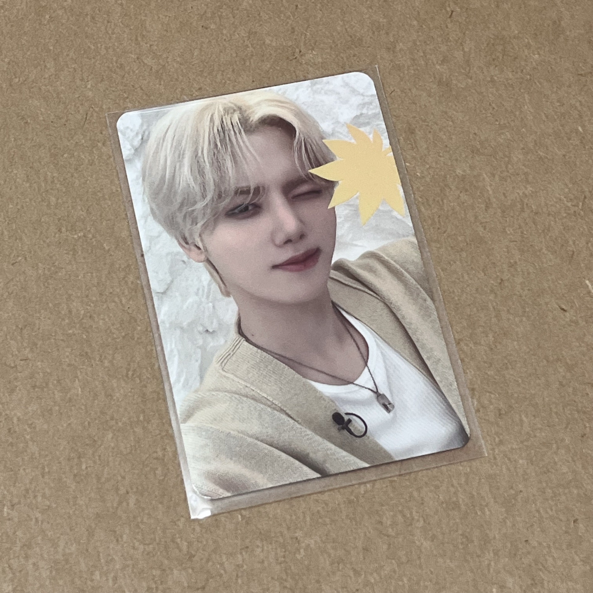 CRVT｜姜 秋季快閃滿額