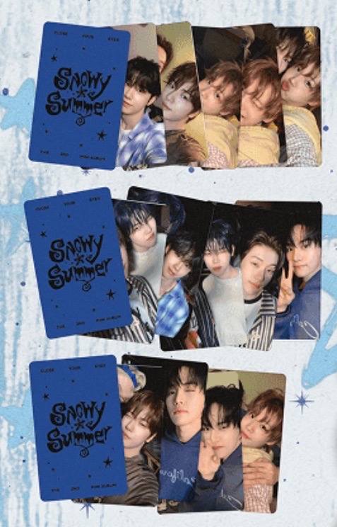 CLting-i版 雙人卡