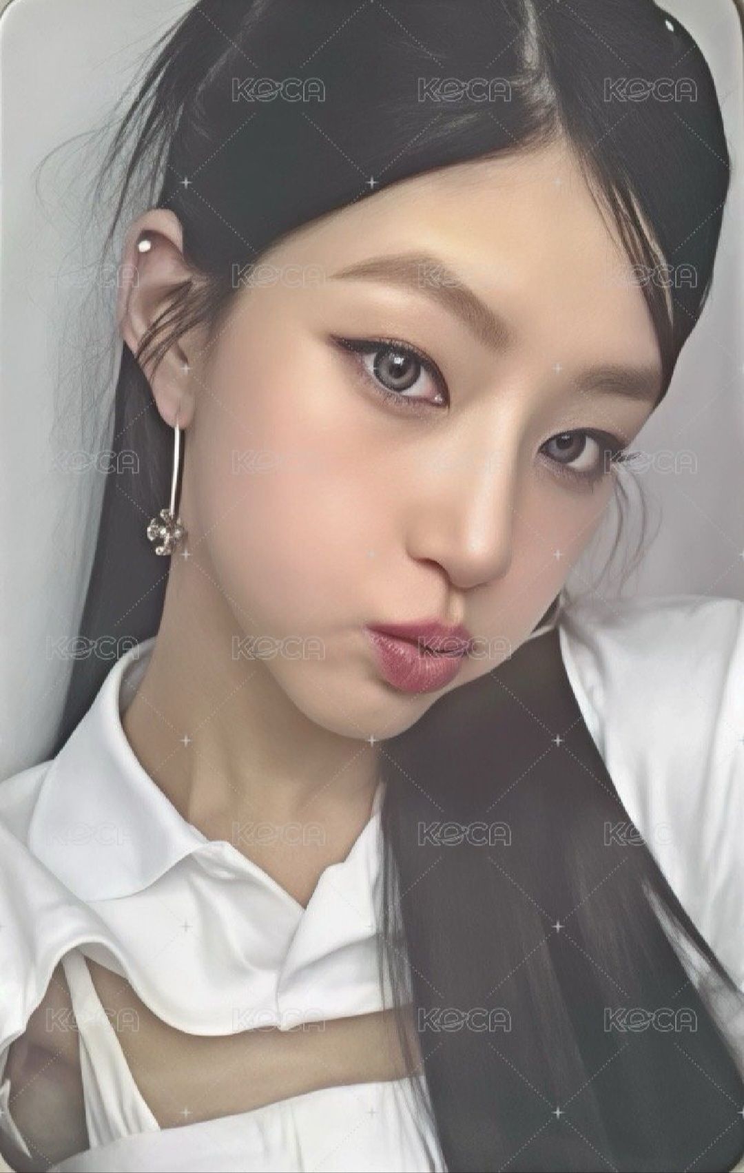 kiss of life 224日本快閃滿額哈努