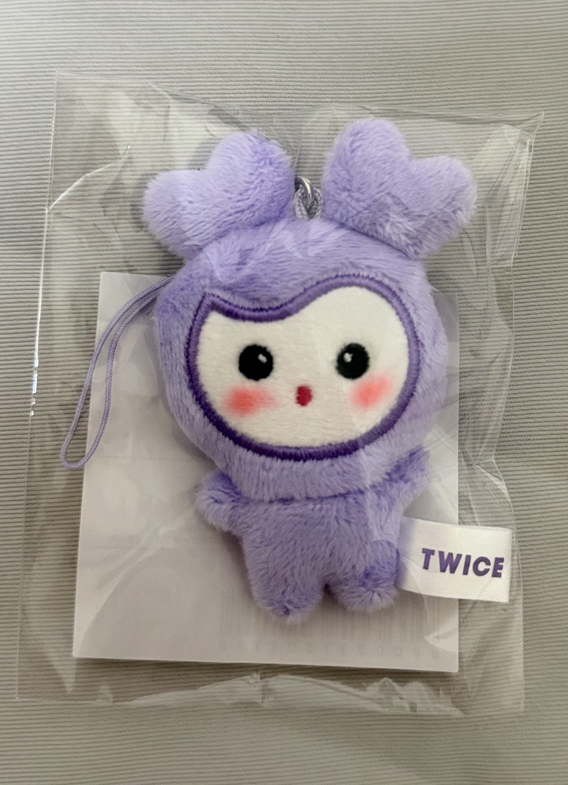 十週年FM 吊娃 SAVELY 迷你娃/豆豆眼