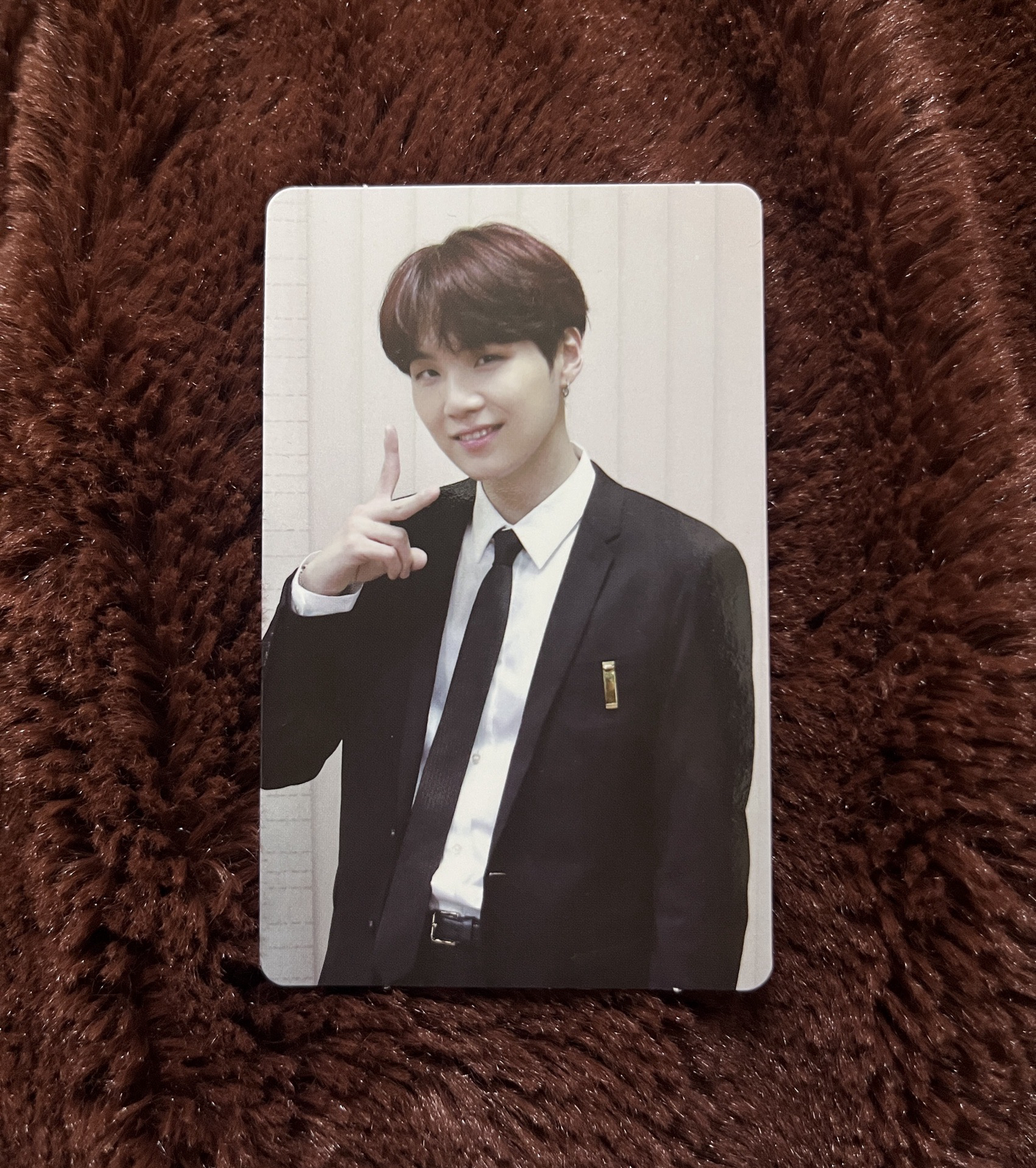 BTS MEMORIES OF 2018 回憶錄