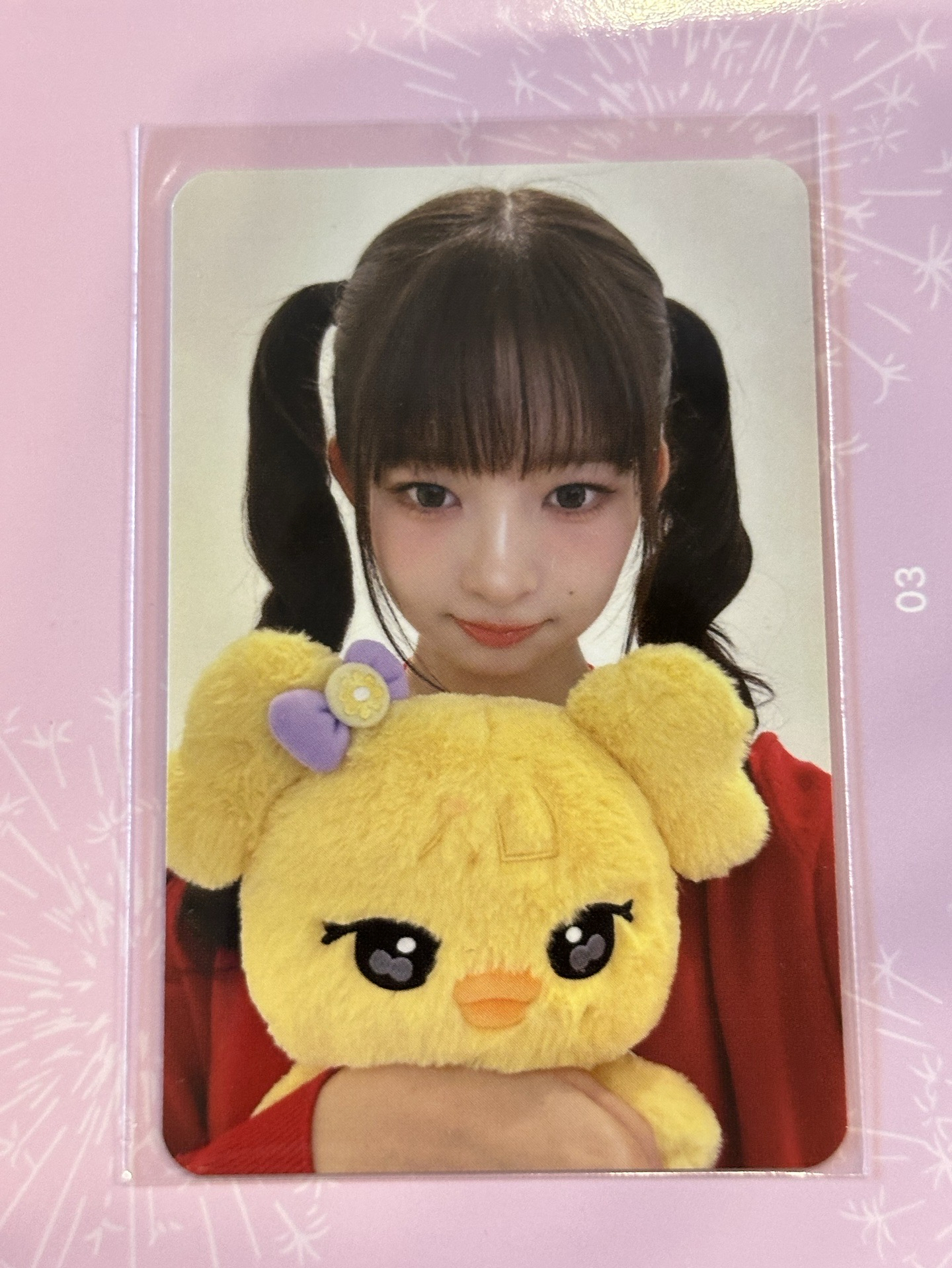 minive 30cm rei娃卡