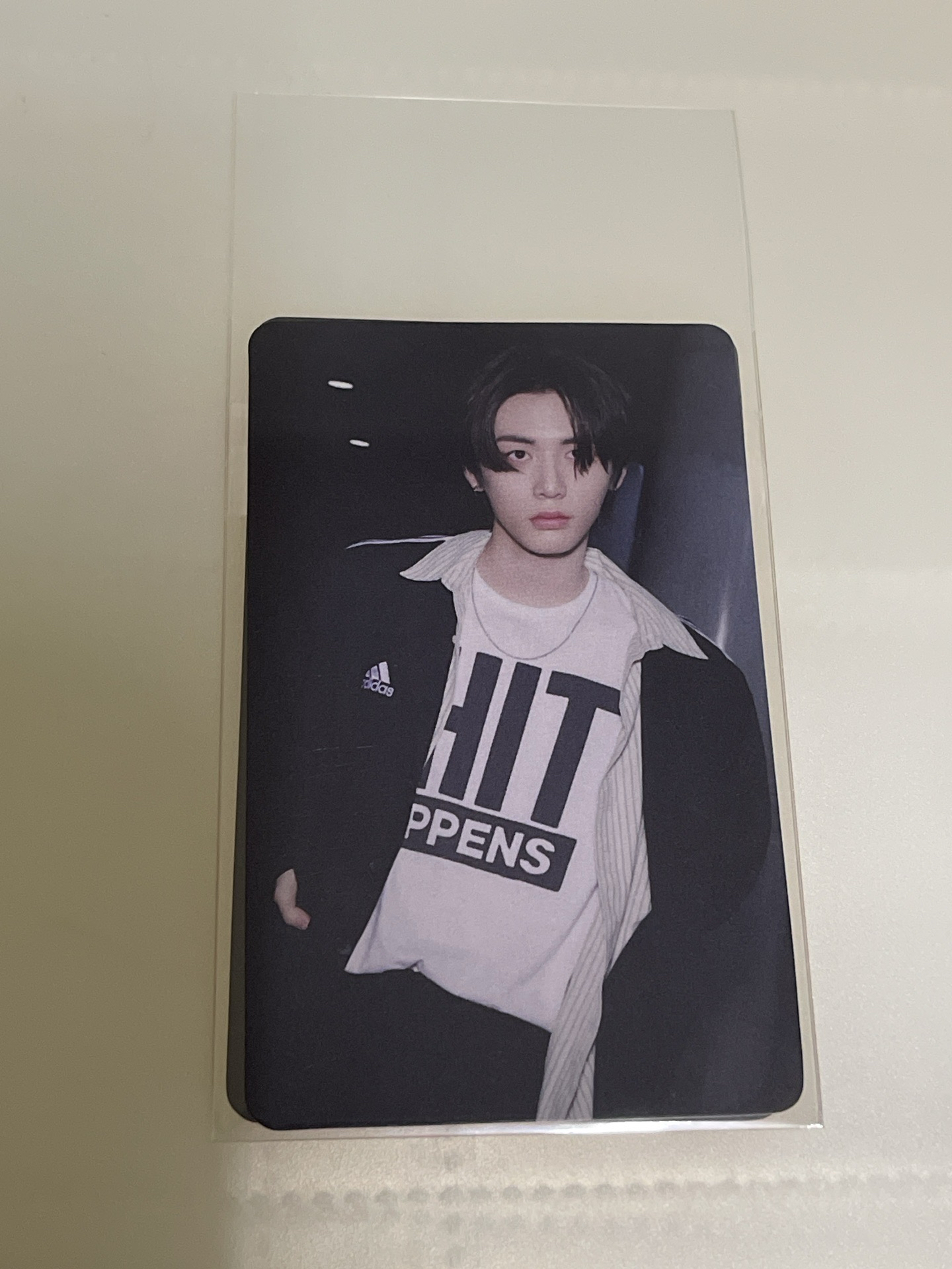 AND, 泰山 預售特典