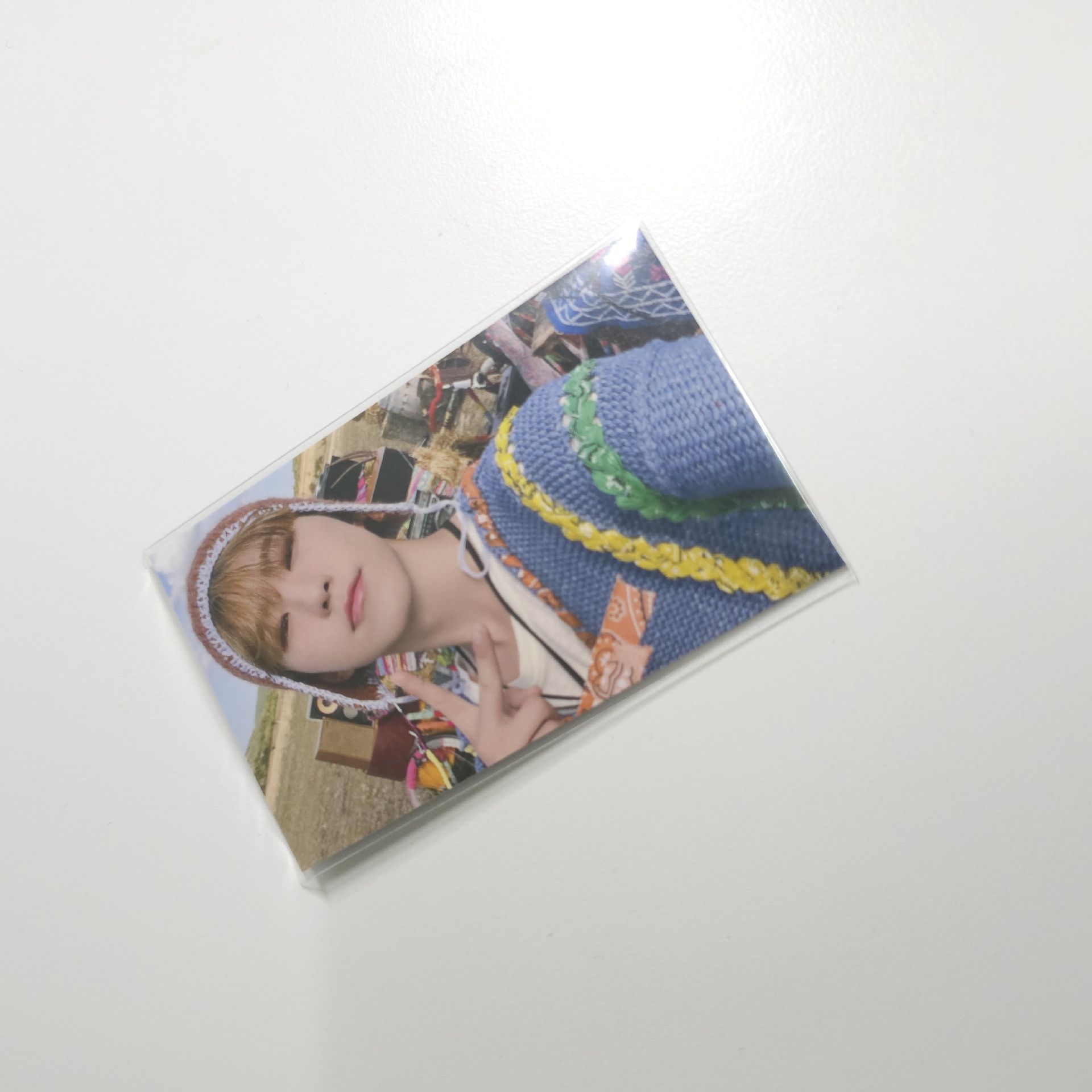 SEVENTEEN 權順榮 迷十一 福岡場限