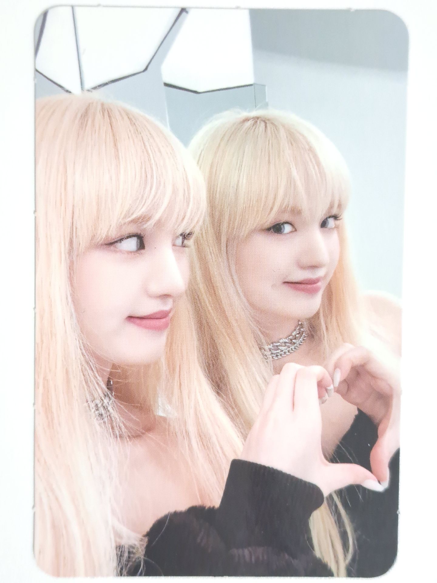 ELEVEN 船特 對鏡栗