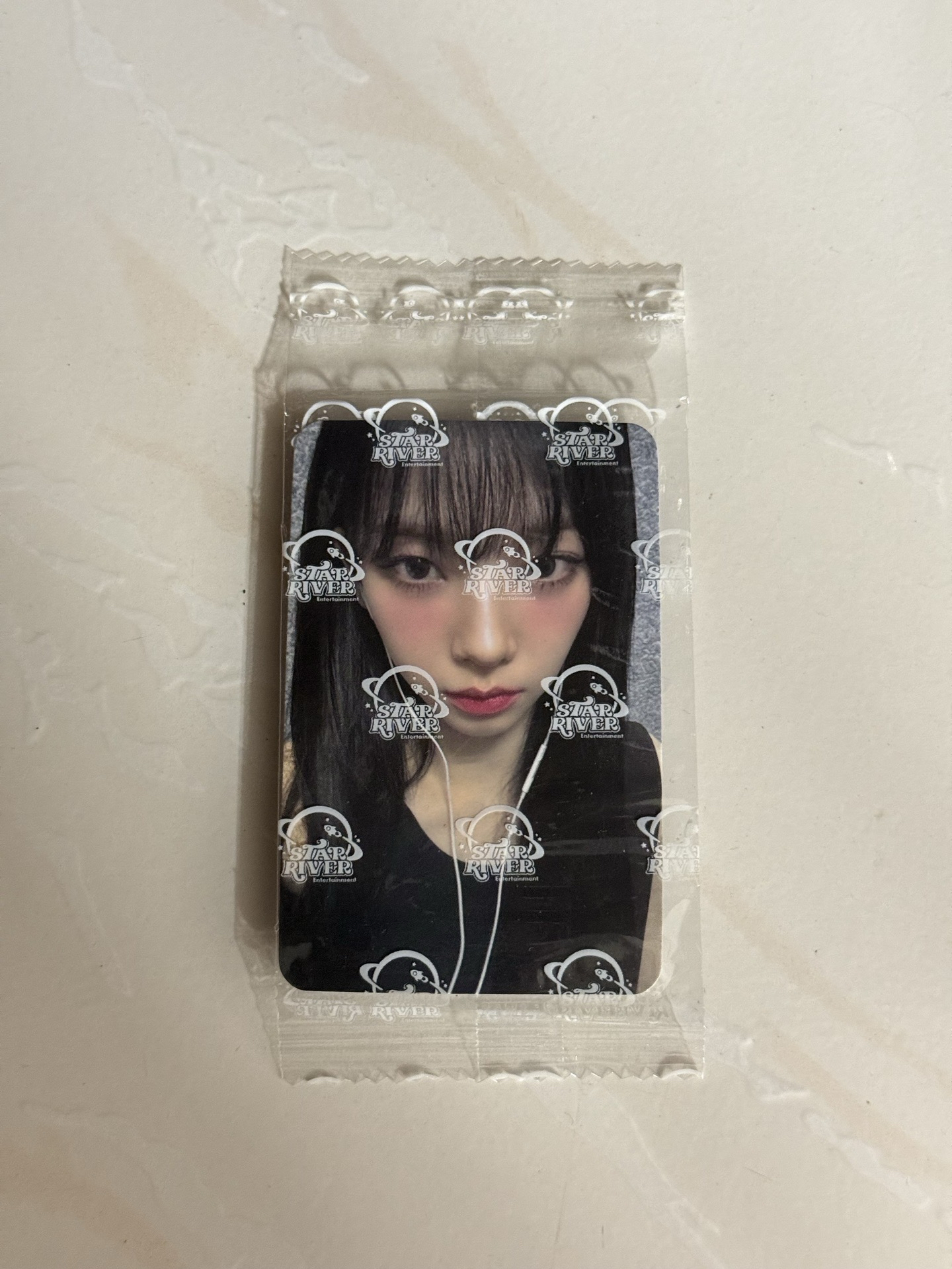 ［需捆］drama 星河老婆卡柚未拆