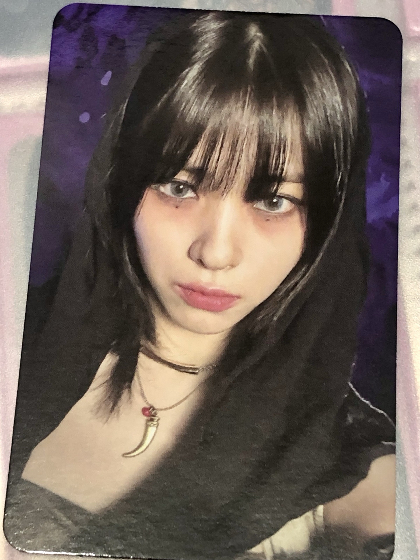 Itzy 小卡
