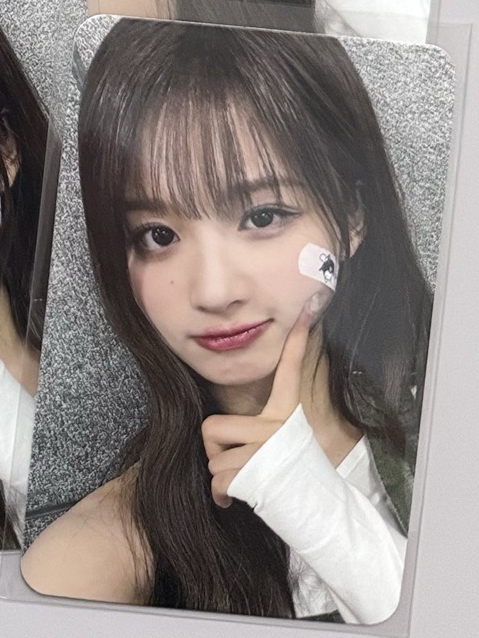 NMIXX mok庫洛米薛