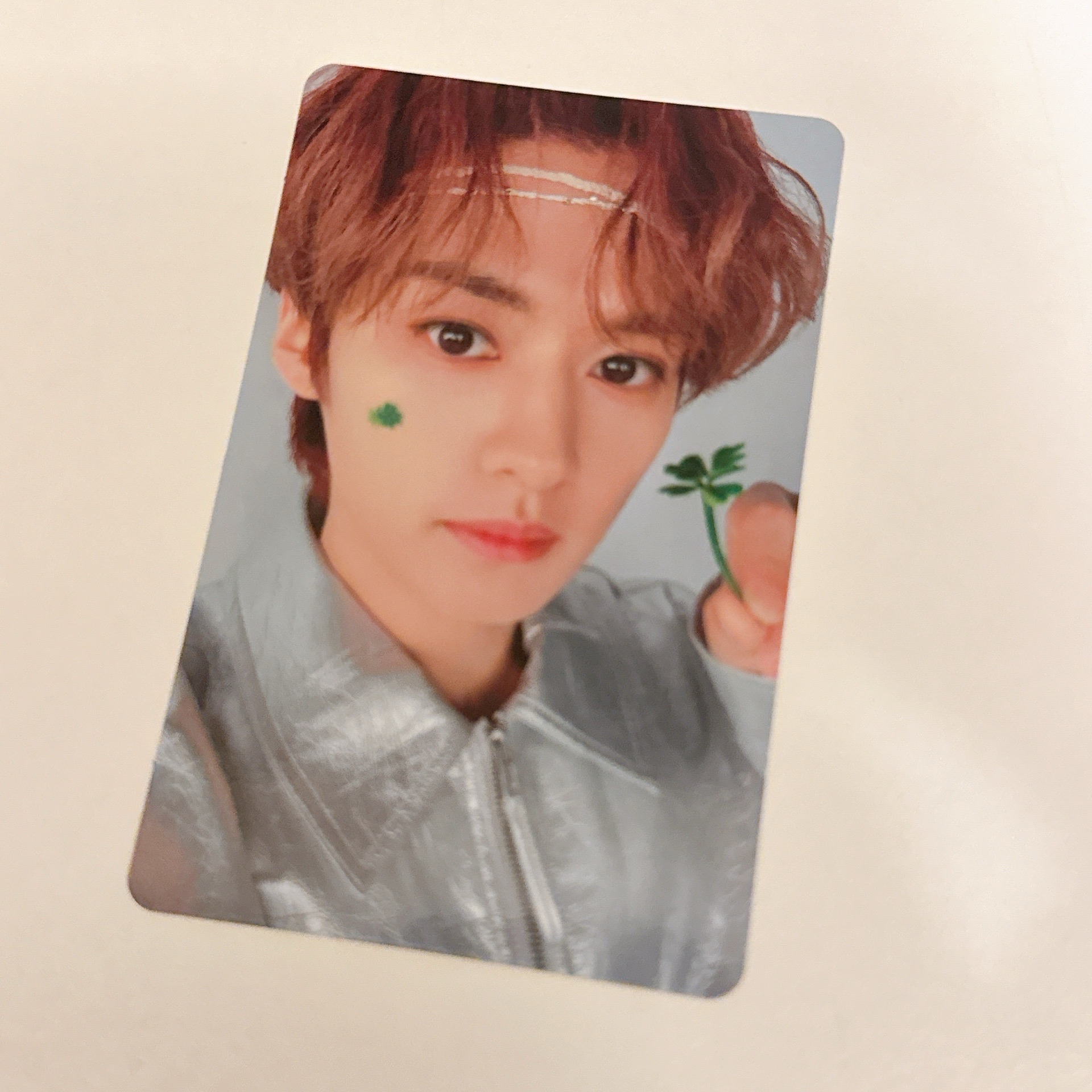 Social Path 專卡 旻