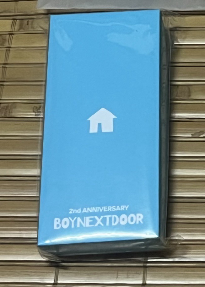 ［降價］門童 2週年項鍊 泰山 含卡