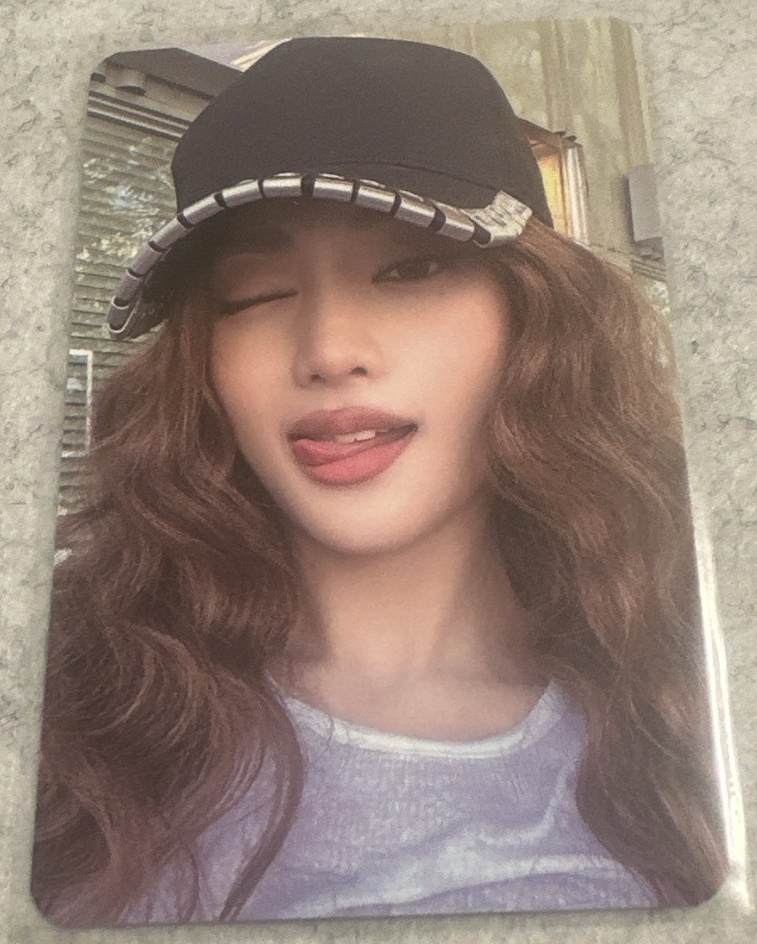 米妮K4預售特典