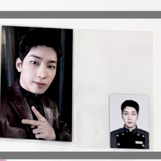 8期圓佑會員禮（含證件照）