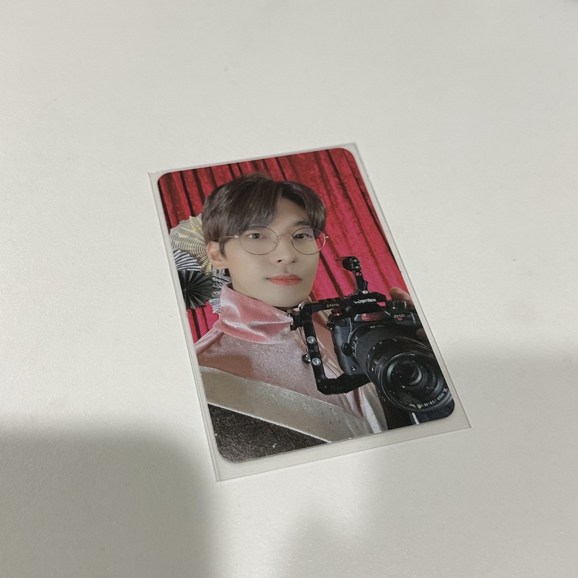 Going雜誌圓 黑版