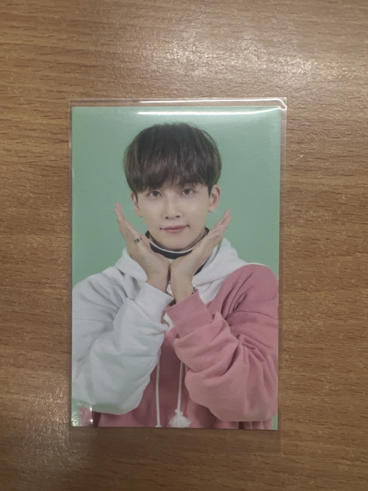 20克拉島隨機卡