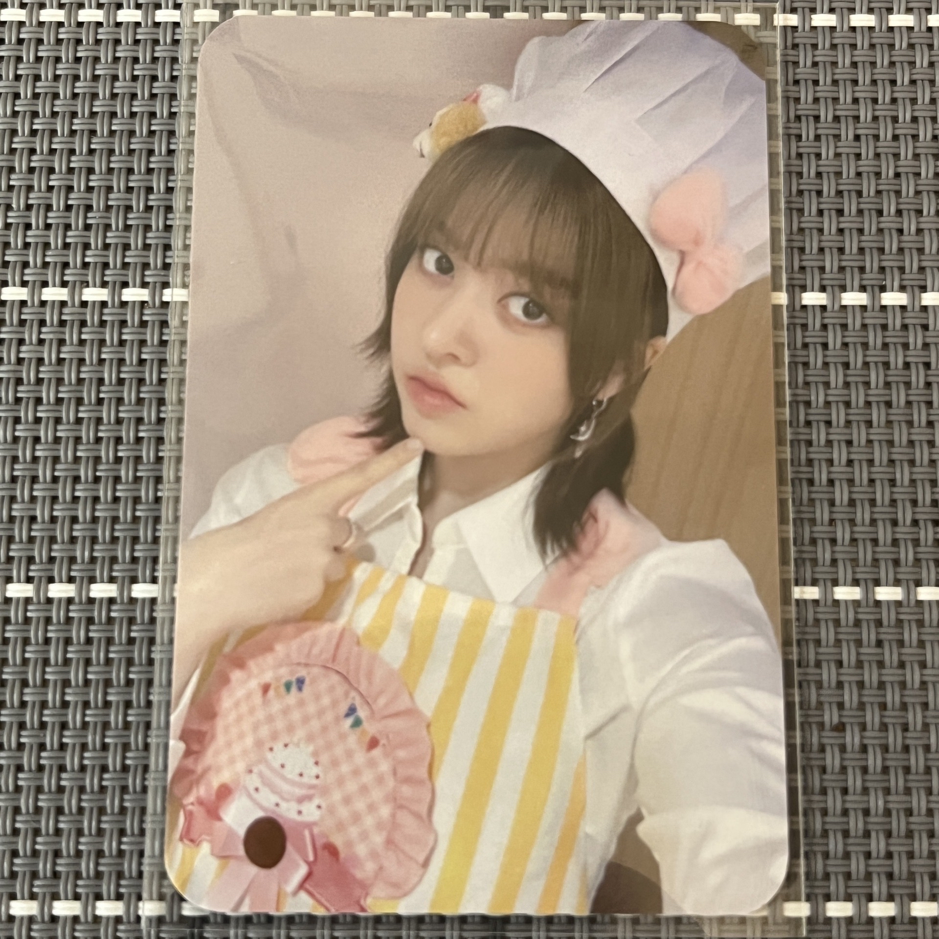 LILY 數星星 咖啡師莉