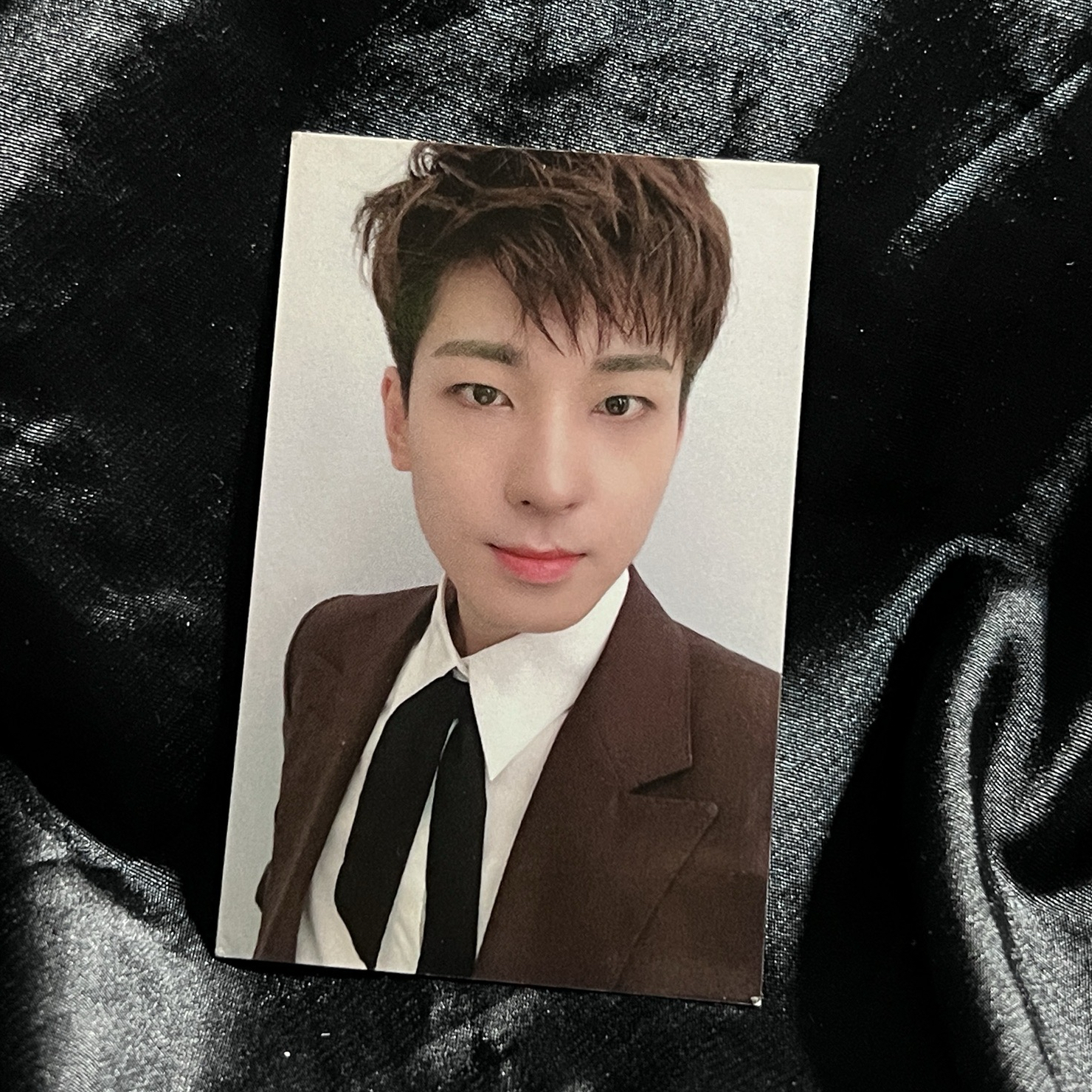 圓 正三 公放卡 打歌卡