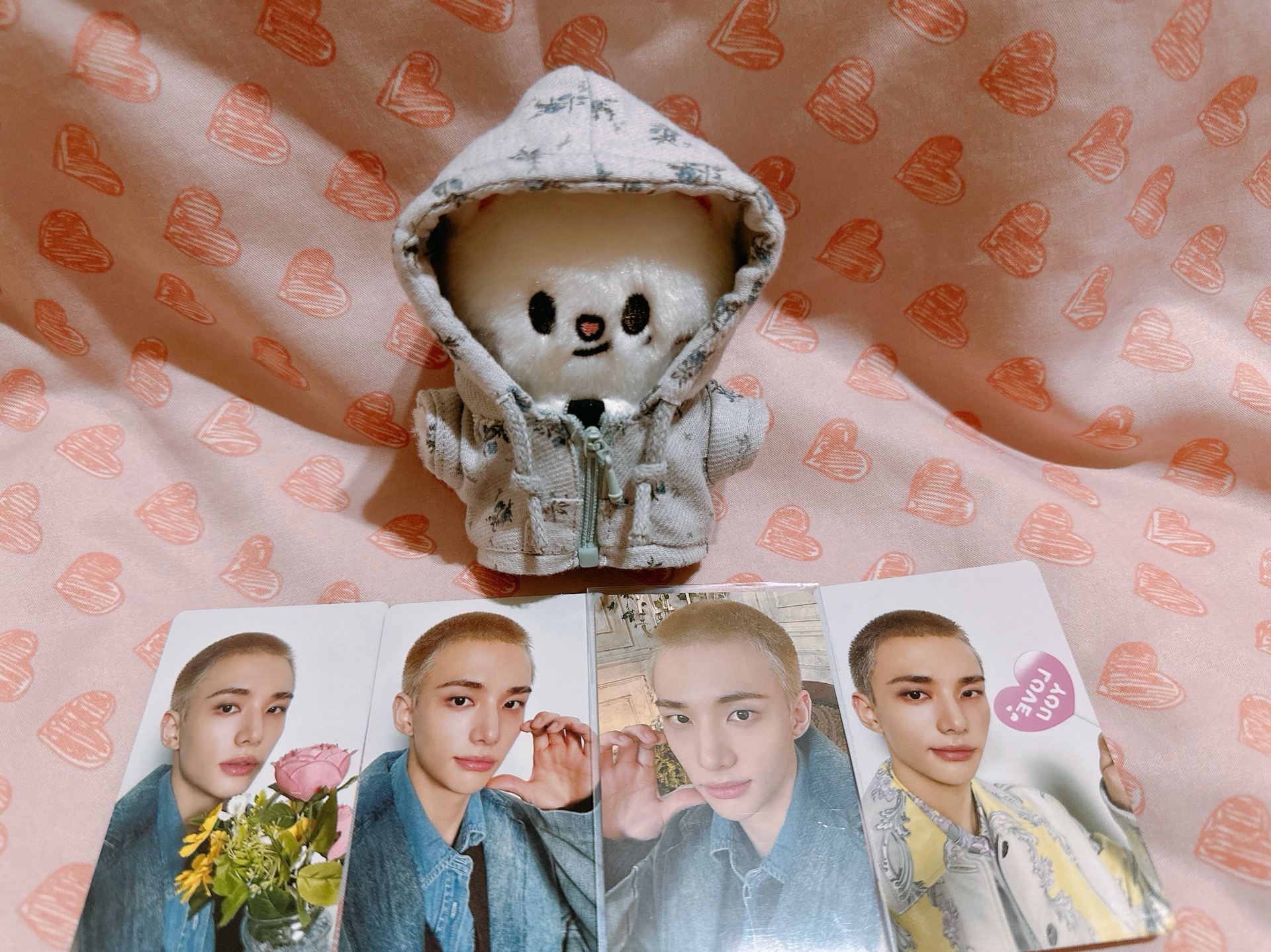 Hollow奇異果辰🥝