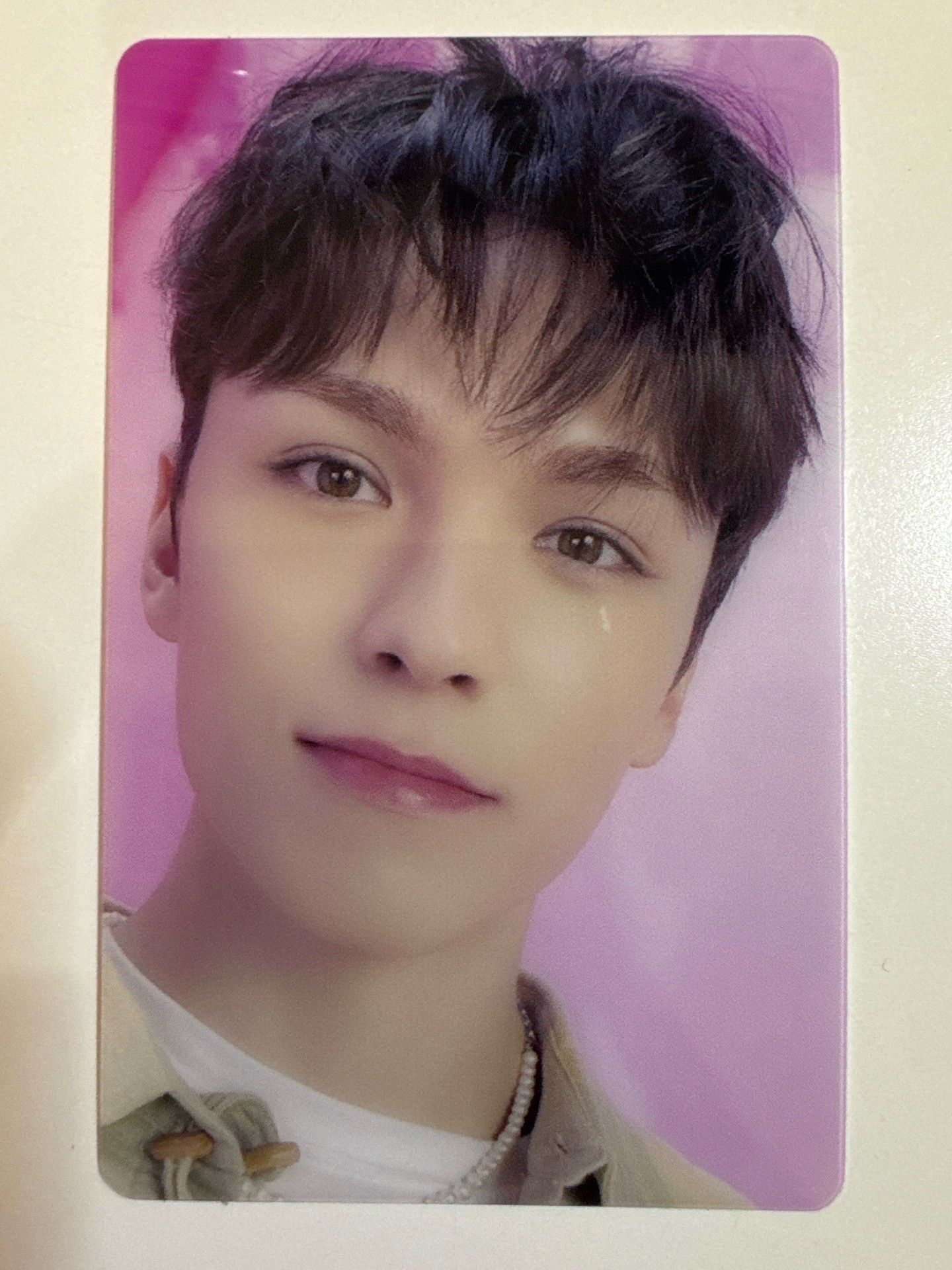 Dream｜率｜特典 Weverse JP