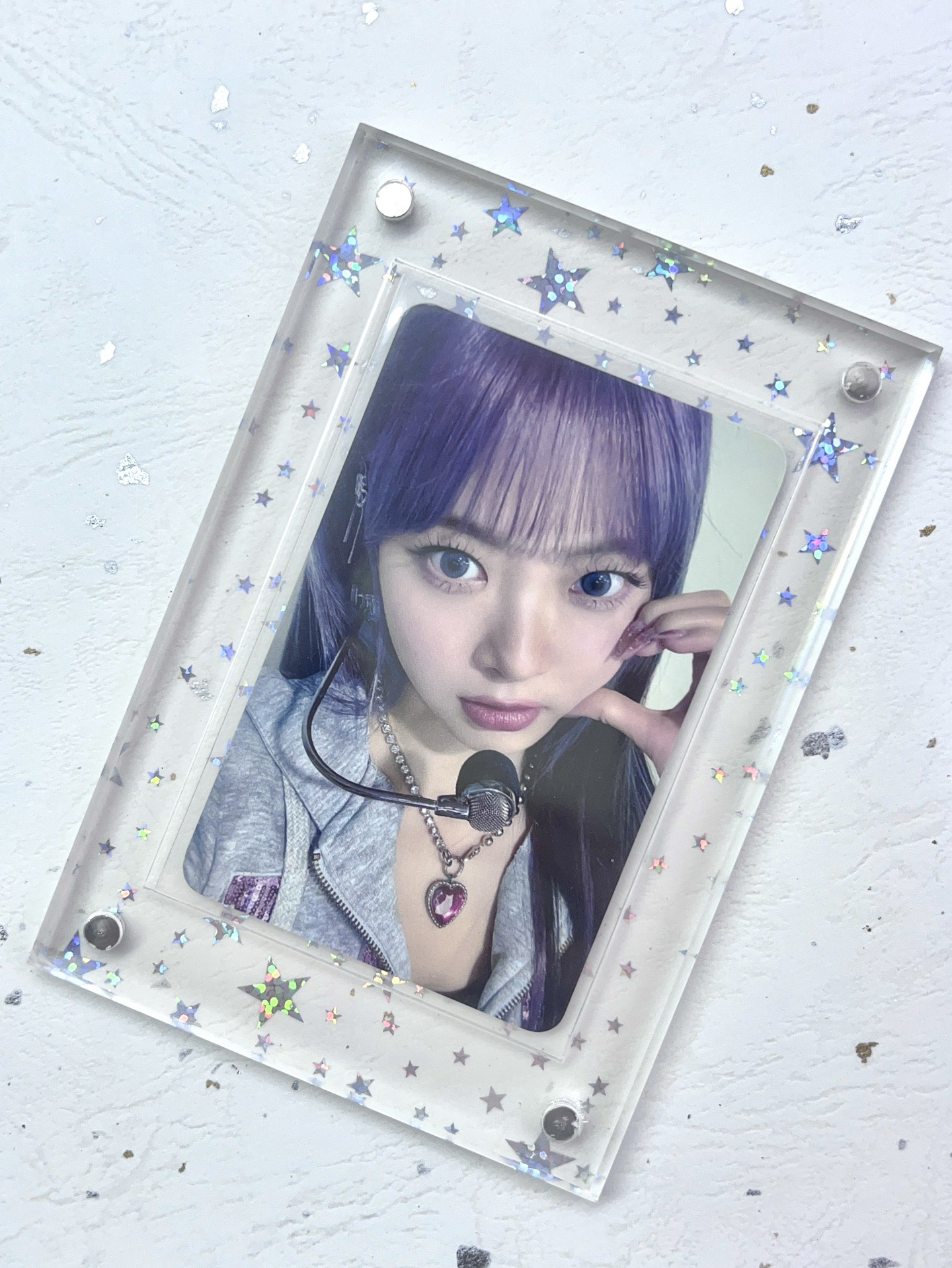 💛LE SSERAFIM｜採｜愛豆驛站2.0