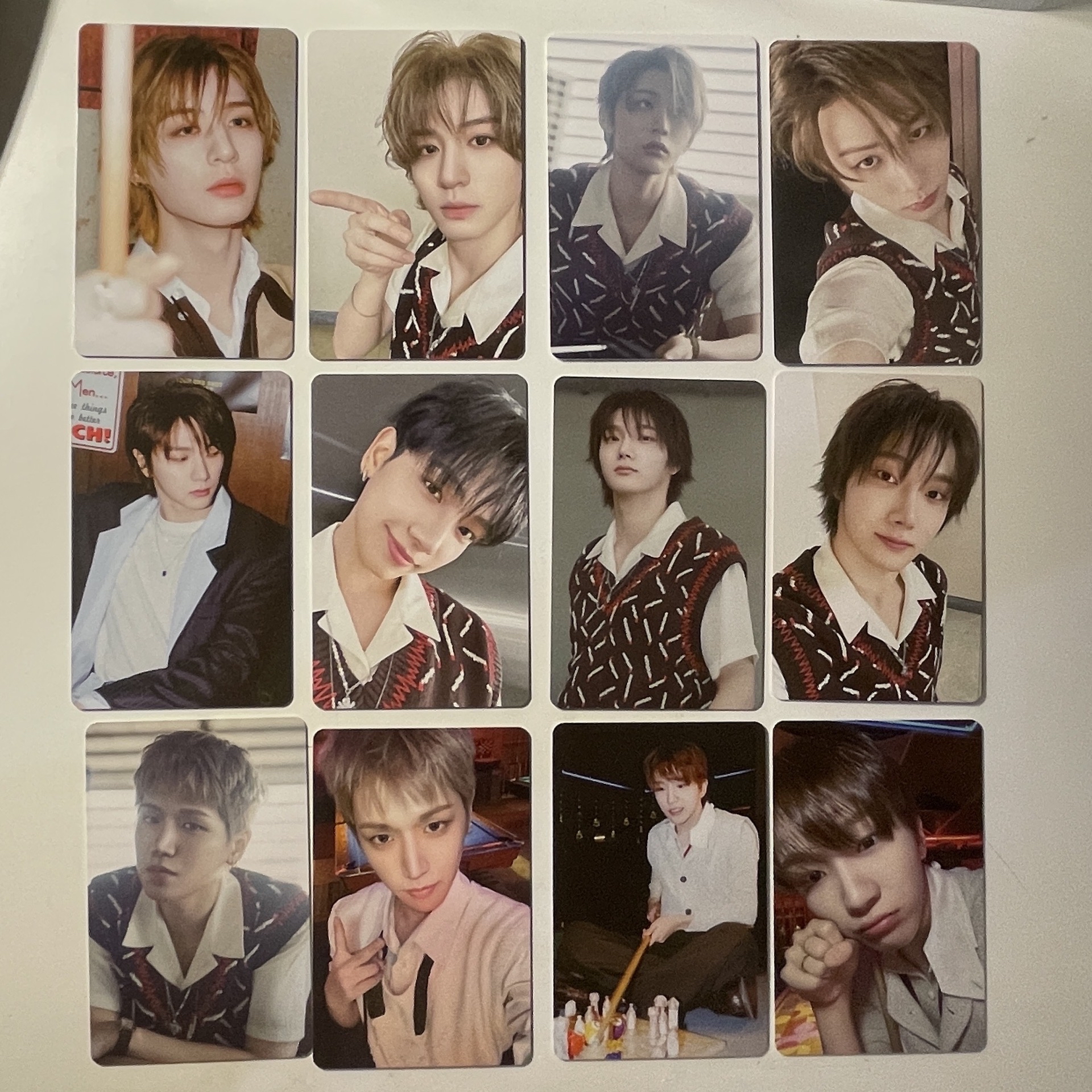 BOYLIFE 快閃卡包