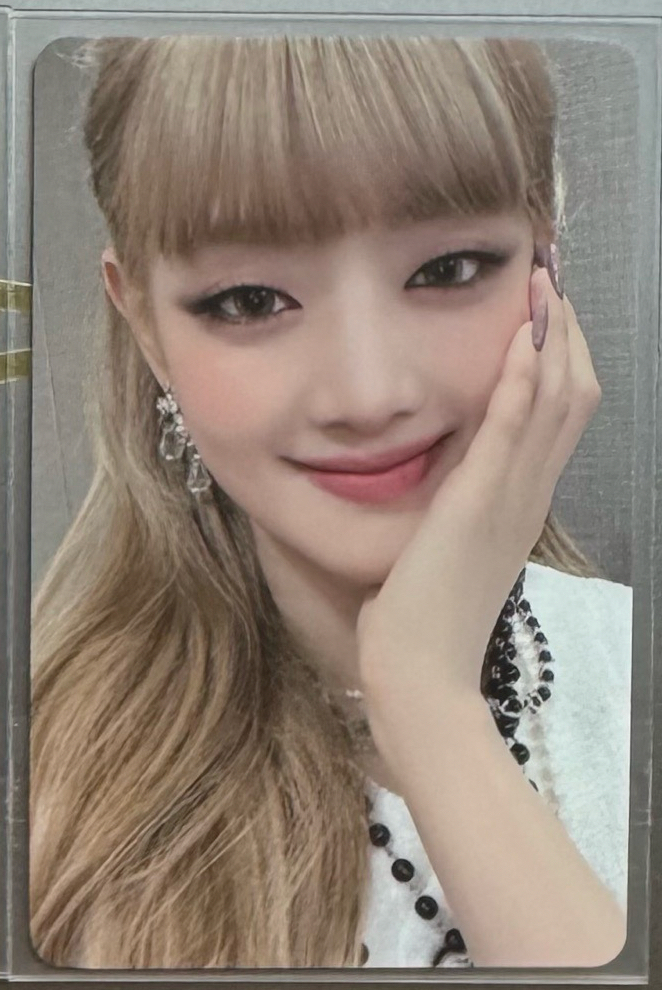 I LOVE 迷五 wm3.0線下 妮