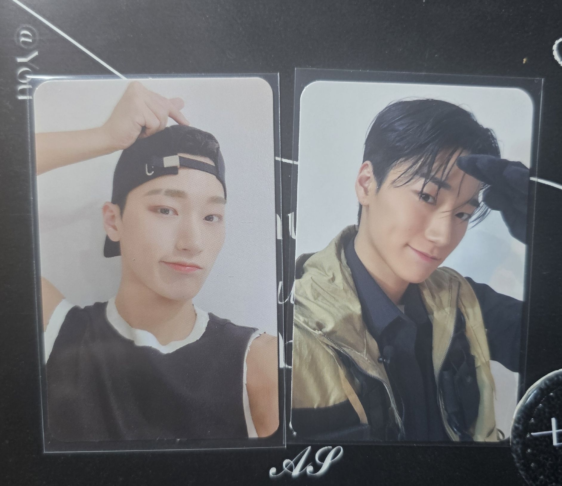 帽子比愛心傘和滿額卡傘