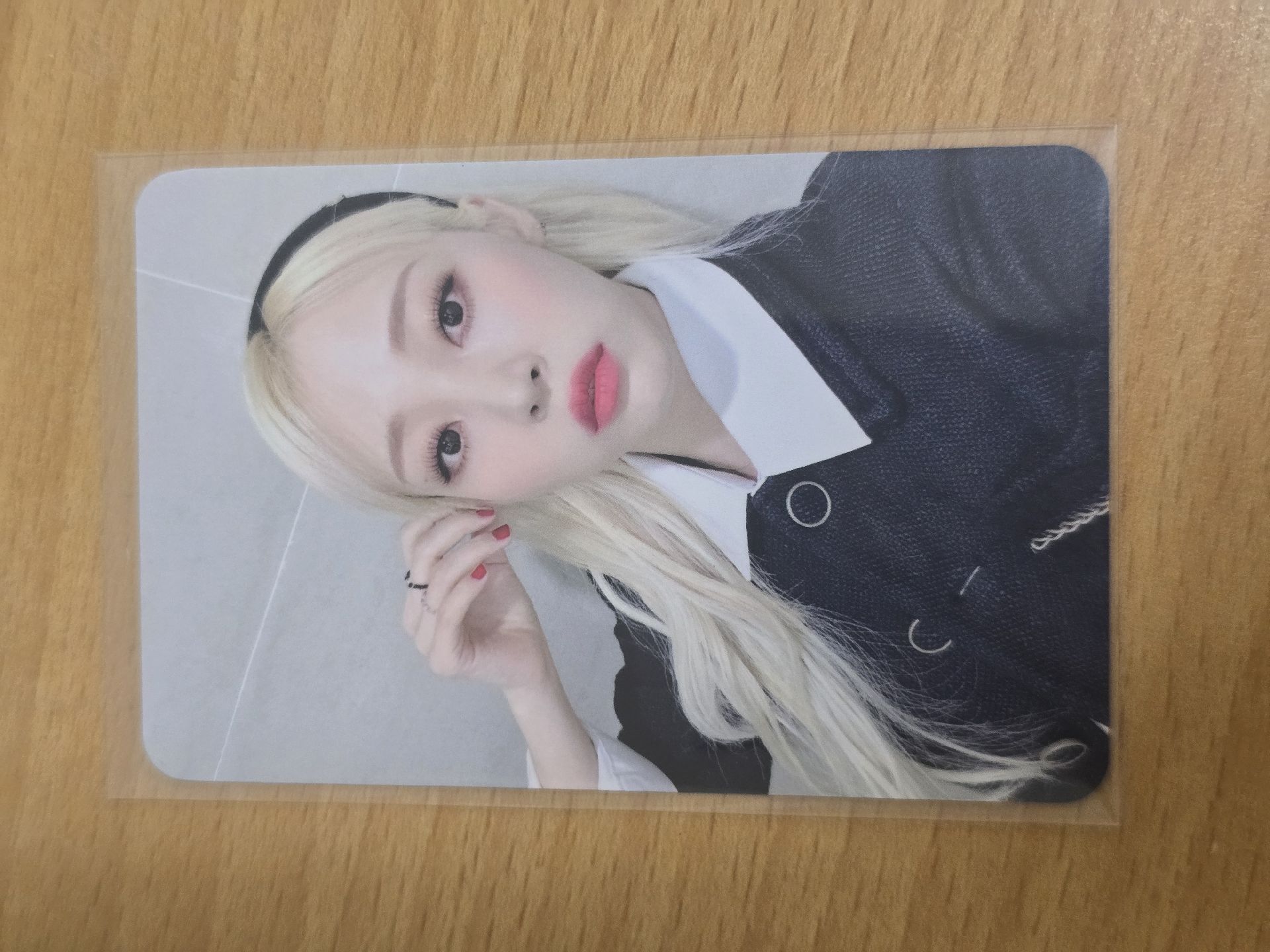 CITT 日本特典卡