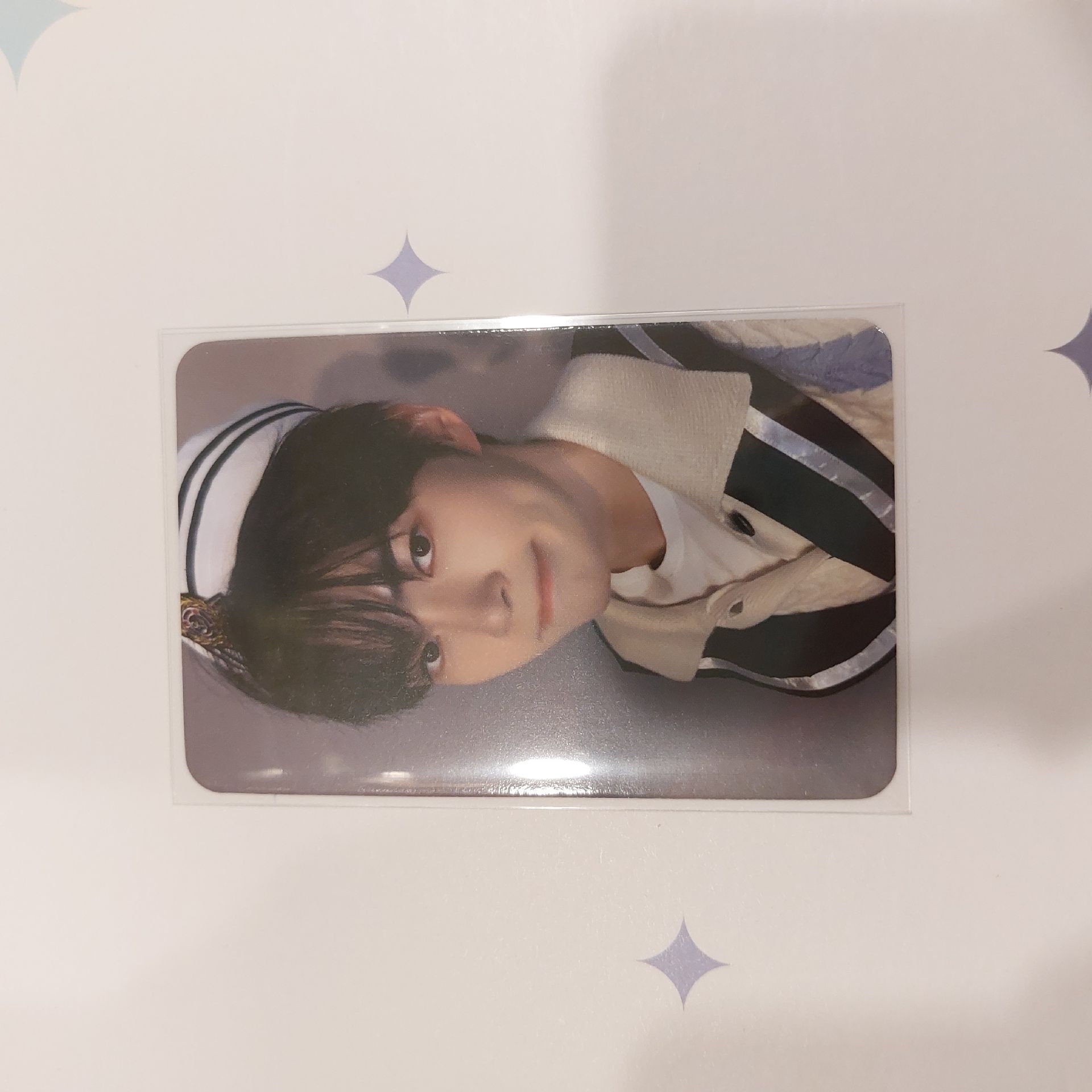 ZEROBASEONE You had me at HELLO AM LD 海軍 成韓彬