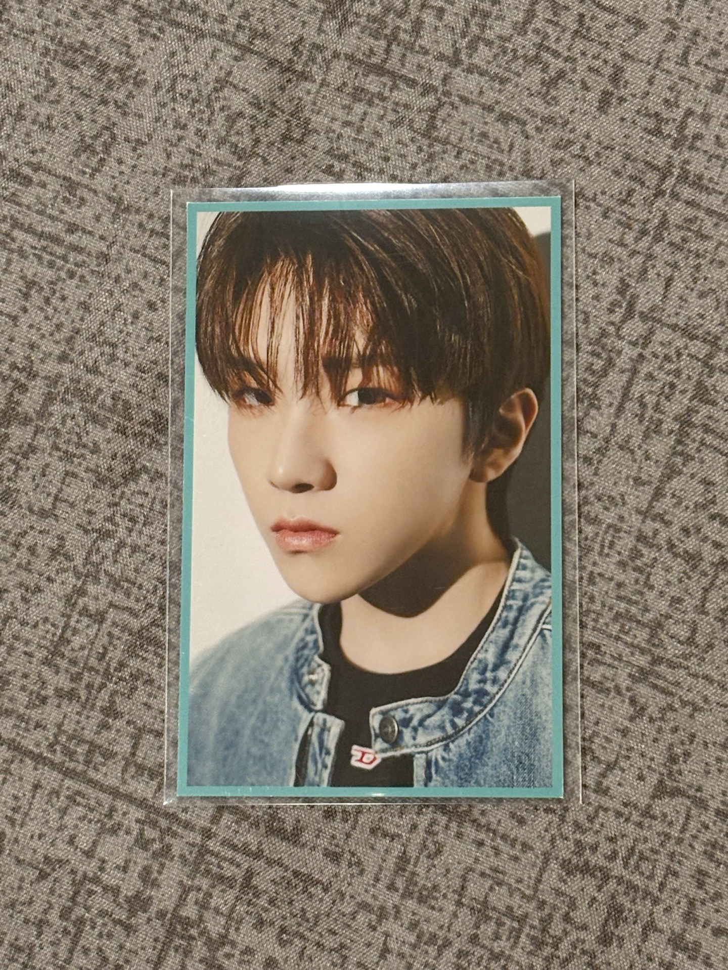 （保留勿拍）雲鶴SMART雜誌卡