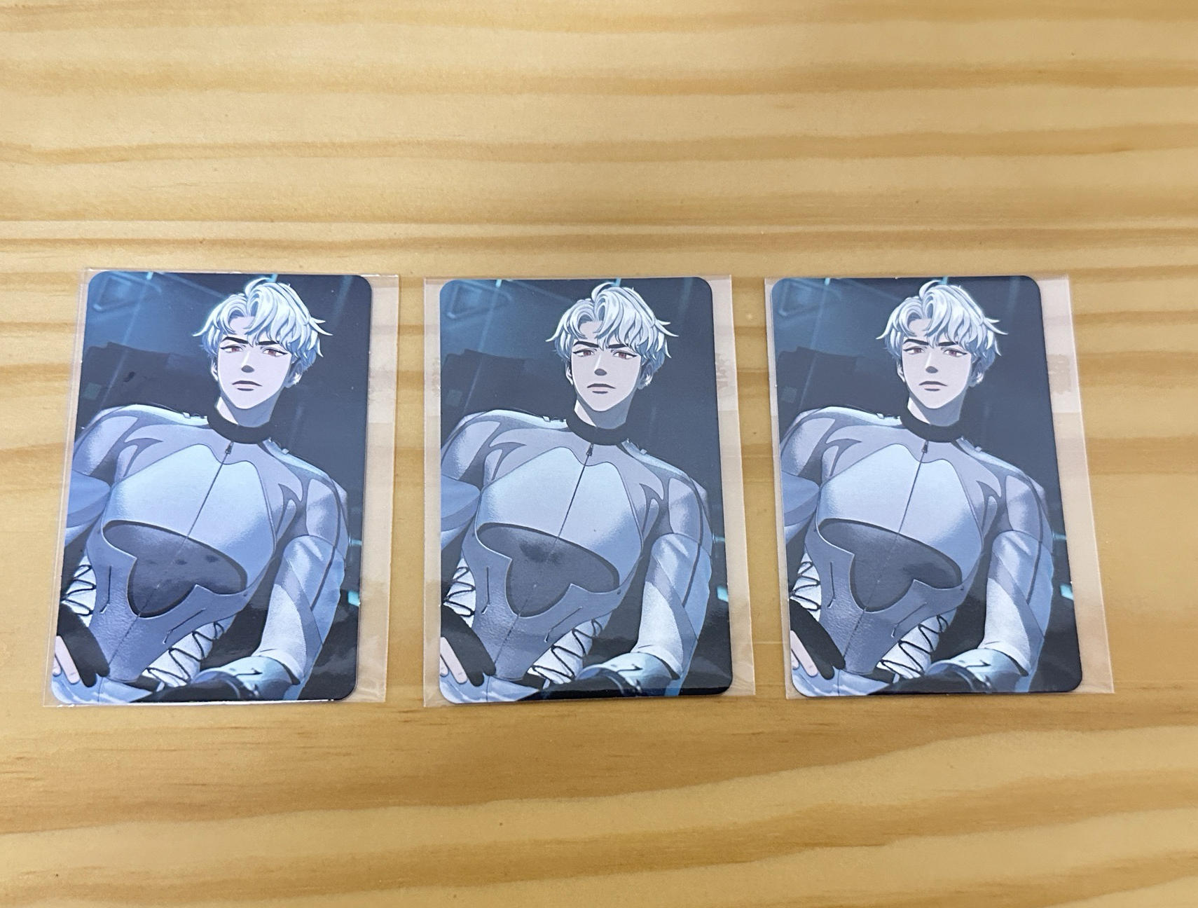 迷三VLAST 1.0❤️