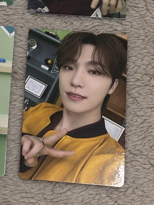 25 克拉島 隨機卡包 燦