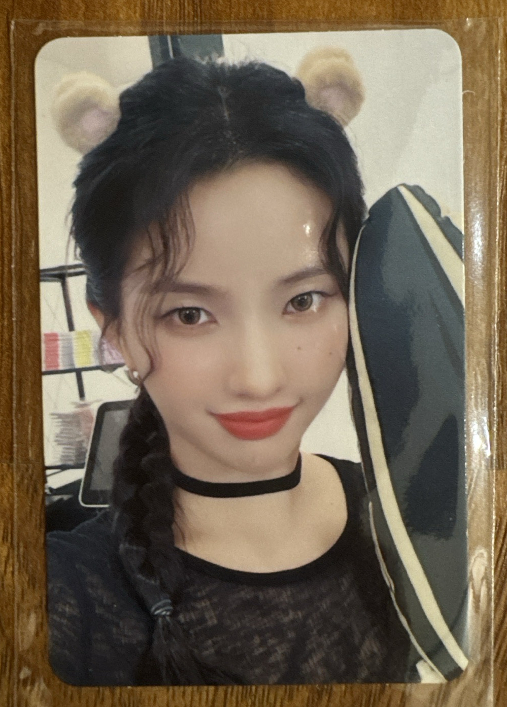 2 ms10.0 幸運卡Soyenn