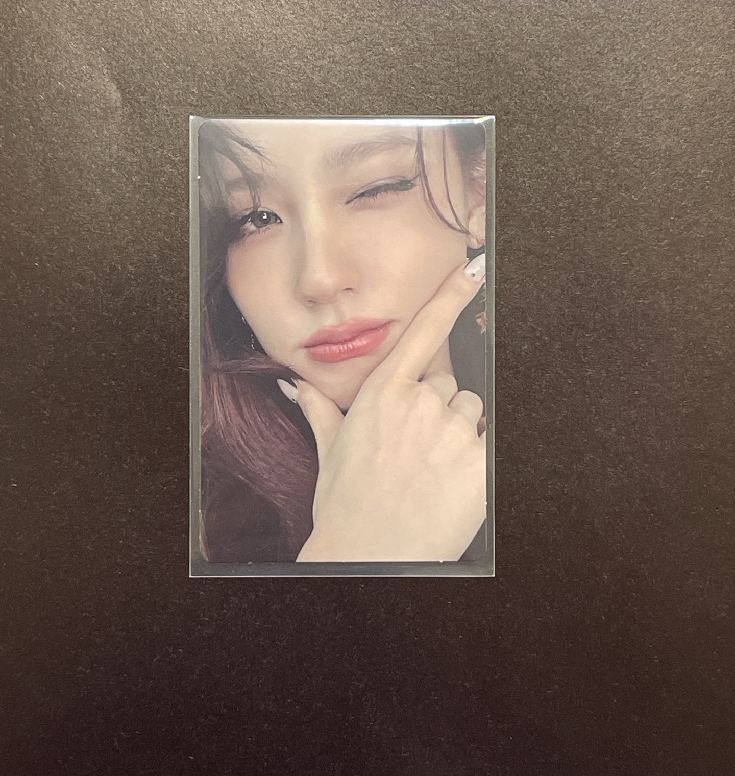 薇娟 正規2 電子專 專卡