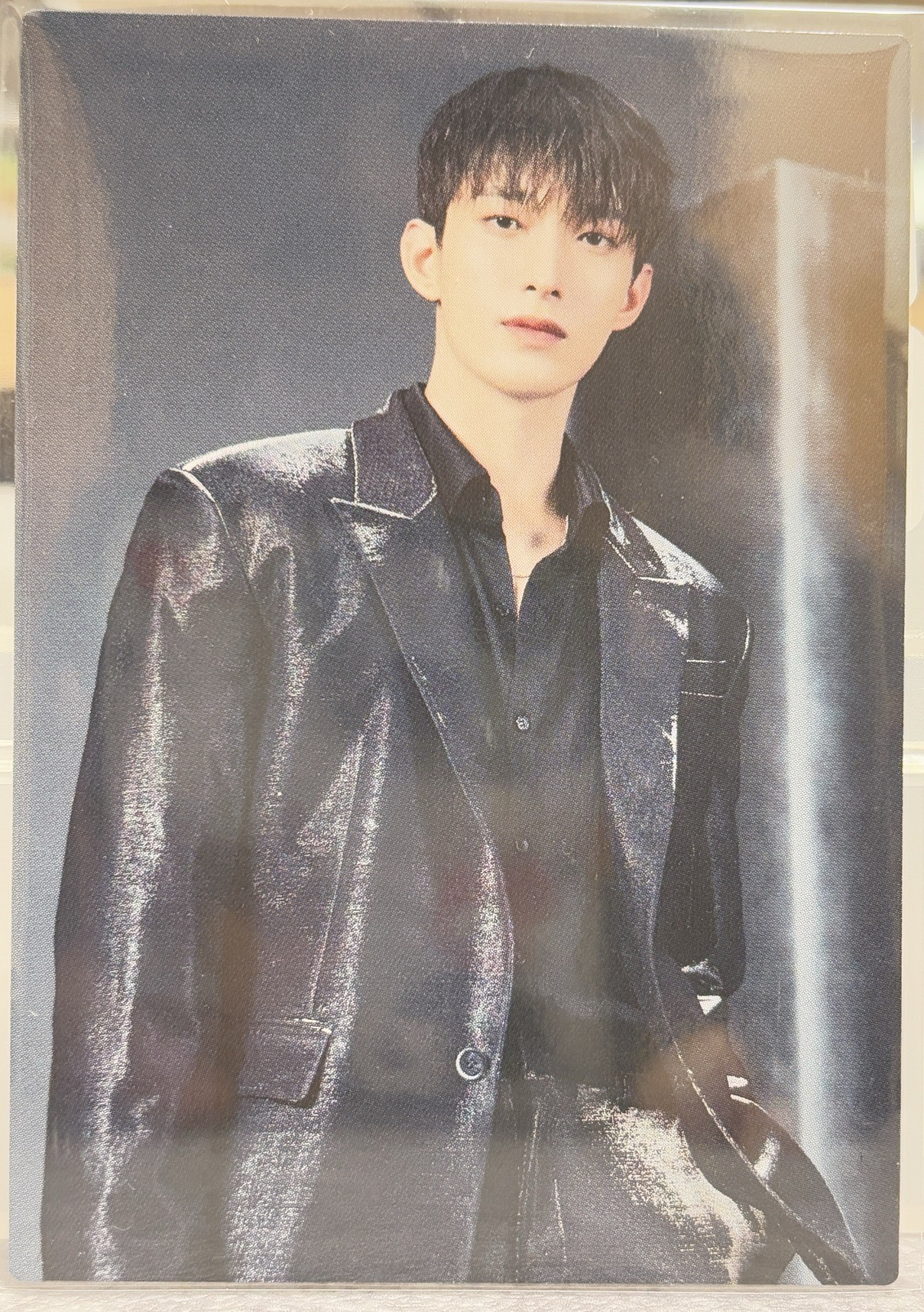 24” Right Here 隨機卡36 🍕碩