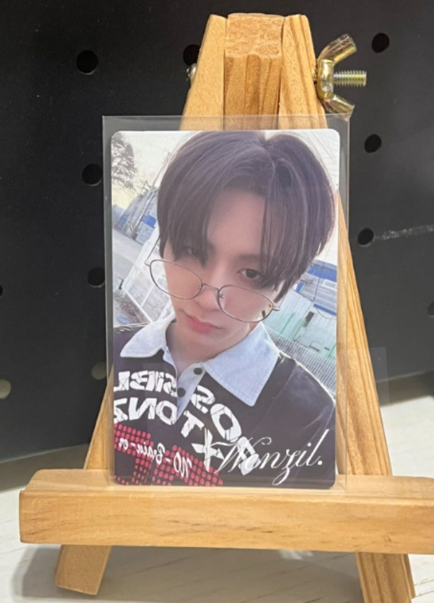 Wvspb預售 漢東旼