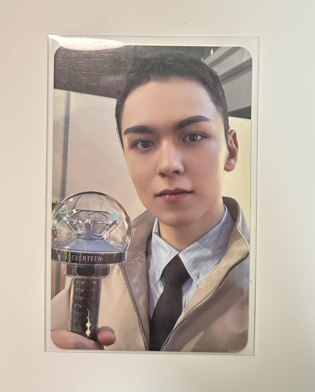❤️25年克拉島粽卡-VERNON
