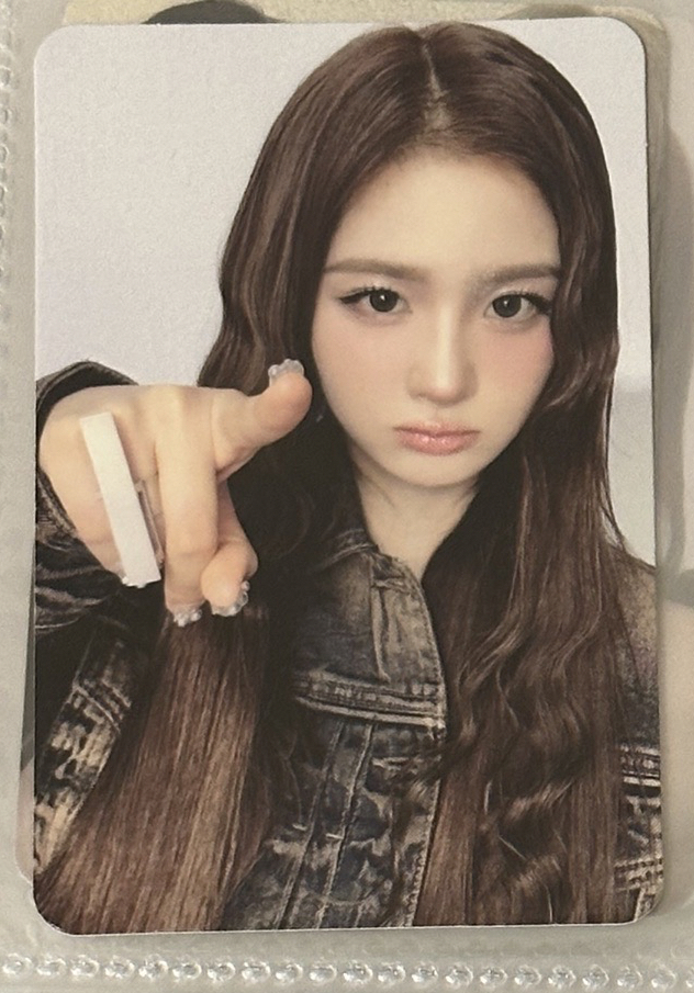  Go普版專卡-侖娥