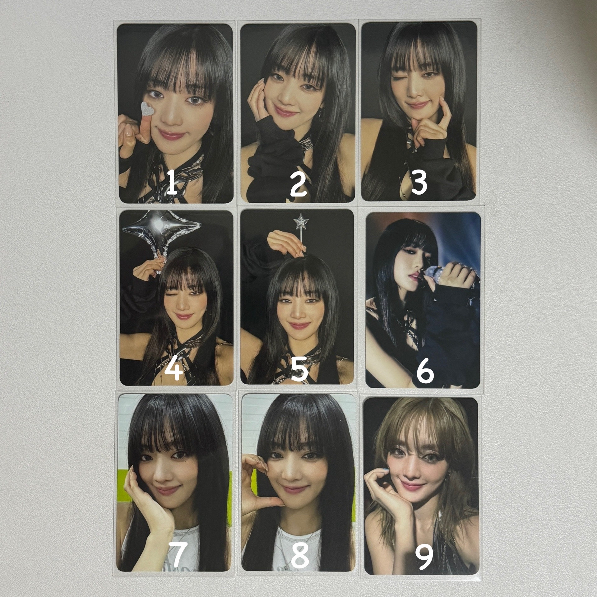Minnie ④