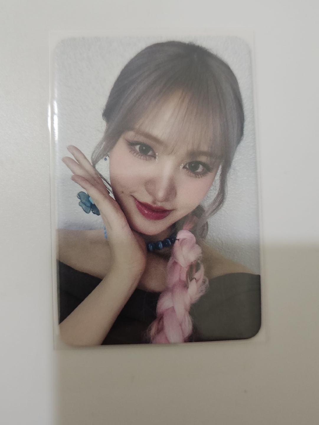 IVE SWITCH AM3.0 LIZ特典